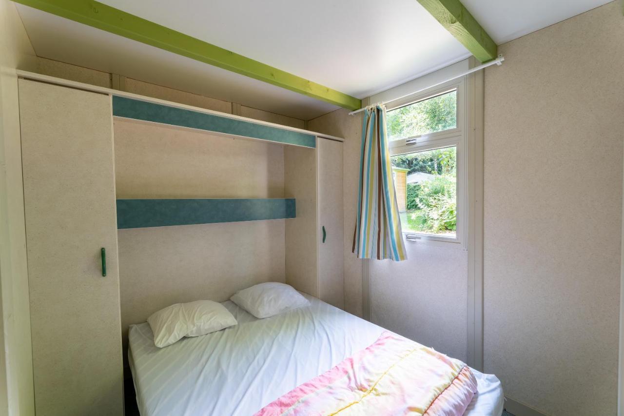 فندق Camping Le Caussanel Canet-de-Salars المظهر الخارجي الصورة